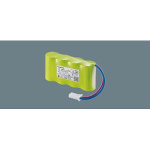 パナソニック 3. 6V1450mAh ニッケル水素蓄電池 FK701 3個 fk701.jpg