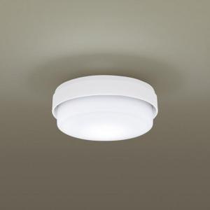 Panasonic（パナソニック） LGB52608LE1 小型シーリングライト 丸形
