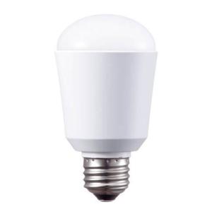 パナソニック LED電球 一般電球形 60W形相当 電球色 口金E26 下方向