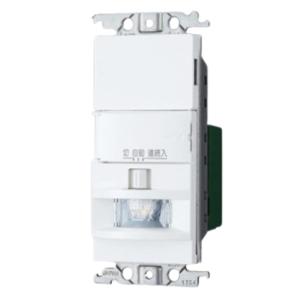 Panasonic（パナソニック） WTK1411WK コスモシリーズワイド21 熱線