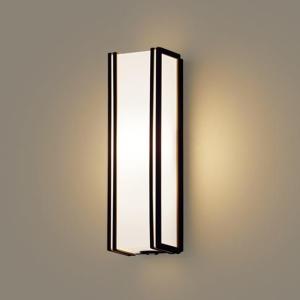 Panasonic（パナソニック） LGW80425 LE1 LED ポーチライト 40形 昼