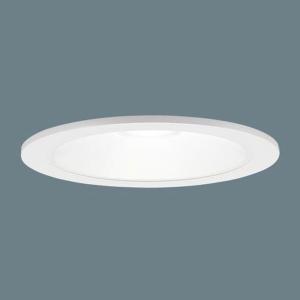 パナソニック LEDダウンライト 埋込穴Φ125 白熱球60W相当