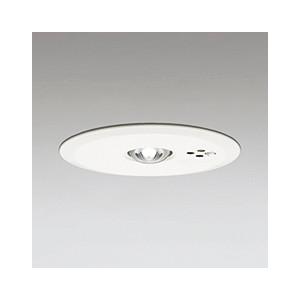 ODELIC（オーデリック） OR036317P2 非常灯 埋込型 埋込穴Φ100 低天井