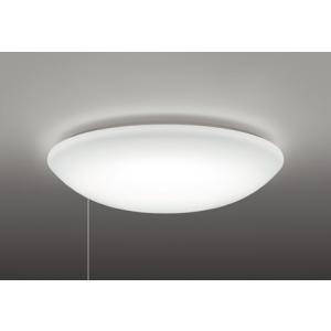 ODELIC（オーデリック） OL251327R シーリングライト 〜6畳用 昼白色