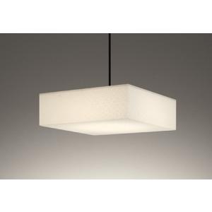 ODELIC（オーデリック） OP252115R ペンダントライト リモコン付 〜8畳