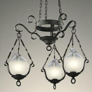 ODELIC（オーデリック） OC257119LC シャンデリア 〜14畳用 電球色 調