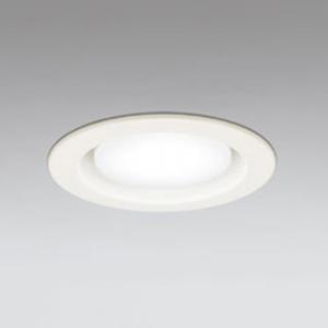 ODELIC OD 361203# ダウンライト 100w相当電球色×4台セット ODELIC（オーデリック） OD361203WDR ダウンライト 埋込穴Φ100 白熱灯