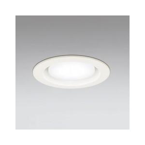 ODELIC（オーデリック） OD361203WDR ダウンライト 埋込穴Φ100 白熱灯