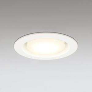ODELIC（オーデリック） OD361169R ダウンライト 埋込穴Φ100 白熱灯
