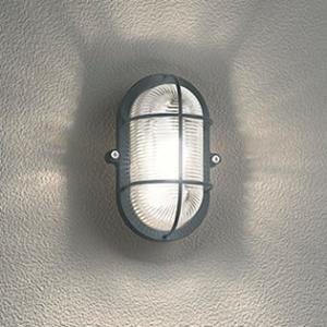 オーデリック LEDポーチライト40W相当 OG254104LC エクステリア 屋外 照明 ライト オーデリックODELIC ポーチライト