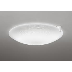 コイズミ照明 AH55751 シーリングライト リモコン付 〜10畳用 電球色