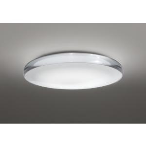 ODELIC（オーデリック） OL251614R シーリングライト 〜8畳用 電球色