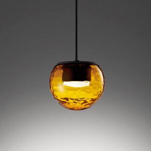 ODELIC（オーデリック） OP252935NR ペンダントライト 白熱灯器具60W