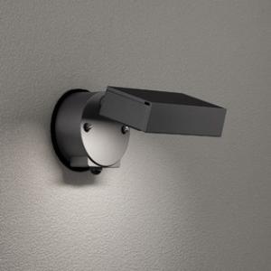 ODELIC（オーデリック） OG264273R エクステリア スポットライト 人感