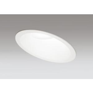 ODELIC（オーデリック） OD261870R ダウンライト 傾斜天井用 埋込穴