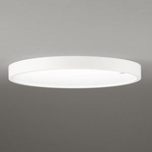 コイズミ照明 AH55709 シーリングライト リモコン付 〜8畳用 電球色