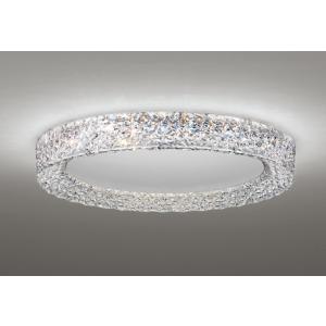 ODELIC（オーデリック） シーリングライト 〜8畳 LED 調色 調光