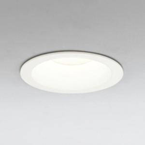 ODELIC（オーデリック） OD361169R ダウンライト 埋込穴Φ100 白熱灯