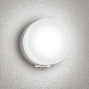 ODELIC（オーデリック） OG254984LCR ポーチライト 人感センサー付