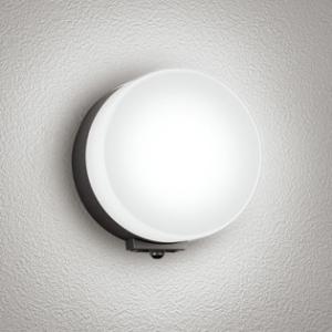 大光電機 DWP39654Y ポーチライト 人感センサー付 白熱灯器具60W相当