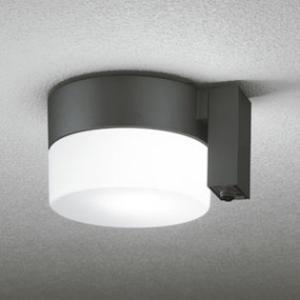 ODELIC（オーデリック） OG254988NCR(ランプ別梱) エクステリア ポーチ