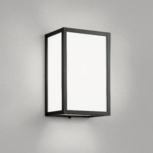 ODELIC（オーデリック） OG254104LC2 ポーチライト 白熱灯器具40W相当