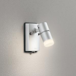 ODELIC（オーデリック） OG264273R エクステリア スポットライト 人感