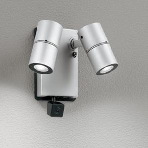 コイズミ照明 AU54572 エクステリア スポットライト 白熱灯器具40W相当