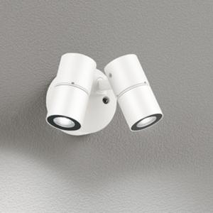 コイズミ照明 AU54572 エクステリア スポットライト 白熱灯器具40W相当