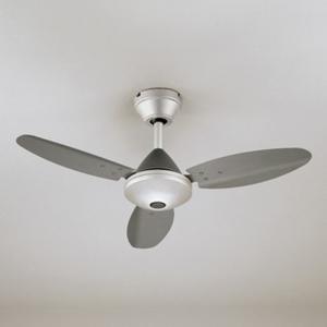 ODELIC（オーデリック） WF407 シーリングファン リモコン付 : あかり