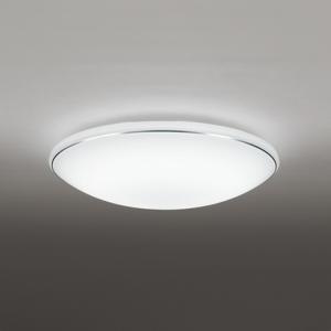 ODELIC（オーデリック） OL251327R シーリングライト 〜6畳用 昼白色
