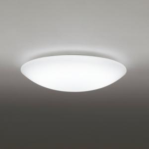 ODELIC（オーデリック） OL251327R シーリングライト 〜6畳用 昼白色