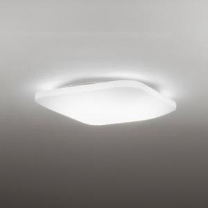 ODELIC（オーデリック） OL251327R シーリングライト 〜6畳用 昼白色