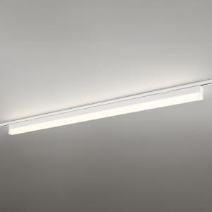 OL291679R2E オーデリック ベースライト FLR40W×2灯相当 電球色 レール取付専用の商品画像