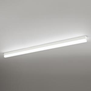 ODELIC（オーデリック） XL501001R3C ベースライト FL20W×2灯相当 白色