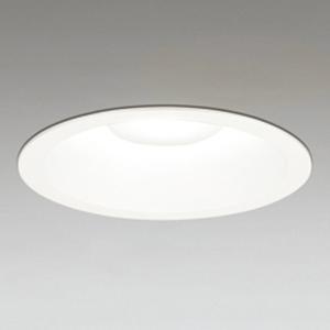 ODELIC（オーデリック） XD457136R ダウンライト ハイコーン 埋込穴