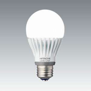 LDA5LG40F 日立 LED電球 一般電球形 40W形相当 電球色 口金E26 広配光タイプ L...