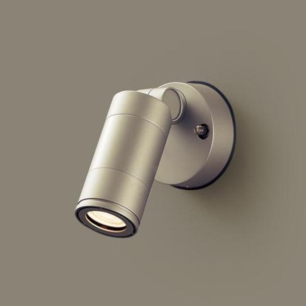 LGW40368LE1 パナソニック エクステリア スポットライト 110Vダイクール電球80W相当...