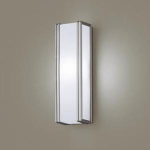 パナソニック LEDポーチライト LGWC85011U Panasonic パナソニック LGWC85011U 壁直付型 LED 電球色 ポーチ