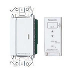 Panasonic（パナソニック） 電設資材 WTK18115WK センサ付配線器具
