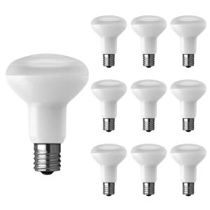 Panasonic（パナソニック） LDR4LWE17RF4A1K LED電球 ミニレフ電球