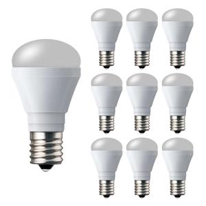 Panasonic パナソニック LED電球 E17 昼光色 5セット Panasonic（パナソニック） LDA5NDGE17SZ4 LED電球 ミニクリプトン