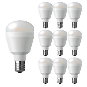 Panasonic（パナソニック） LDA8NDGE17SZ6 LED電球 ミニクリプトン
