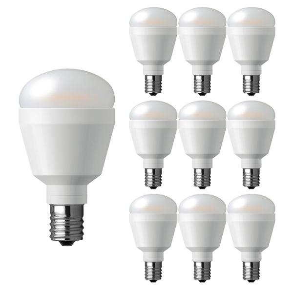 LDA8WWDGE17SZ6 パナソニック LED電球 ミニクリプトンタイプ 小形電球タイプ 60W...