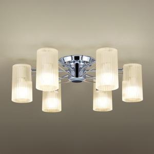 定価18万円パナソニック LEDシャンデリアライト 22年製 LGB57660K 照明 おしゃれ シンプル モダン LED パナソニック Panasonic