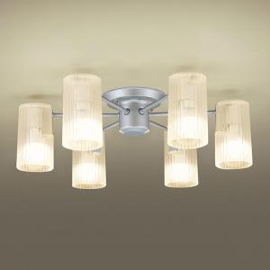 Panasonic（パナソニック） LGB57618K シャンデリア 〜12畳用 白熱灯