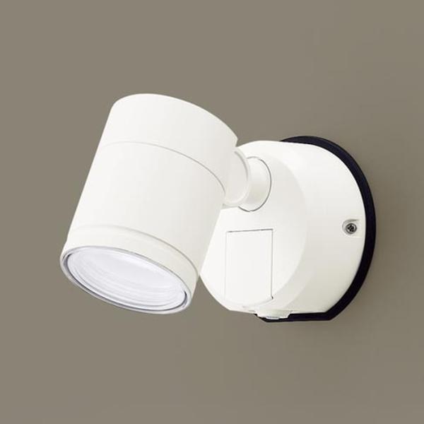 LGWC47027CE1 パナソニック エクステリア スポットライト 明るさセンサ付 白熱灯器具80...