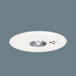 Panasonic（パナソニック） NNFB90605K 非常灯 埋込型 埋込穴Φ100 低