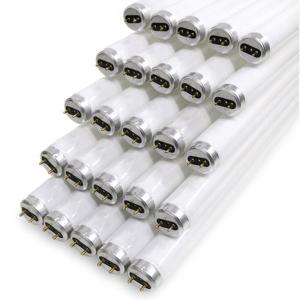 パナソニック 直管蛍光灯 40W形 白色 ラピッドスタート形 内面導電被膜方式 節電タイプ  FLR40S W/M-X 36RF3-25SET