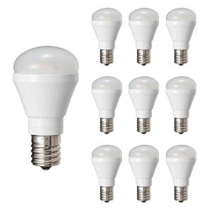 Panasonic（パナソニック） LDA3LHE17S2A1K LED電球 小形電球タイプ